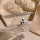 Camellia hair clip Korean personality flower hair accessoriespicture14