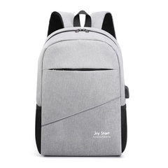Wholesale new men's computer backpack backpack casual fashion travel bag