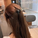 Tropfendes l Kopfschmuck Fang Clip Koreanische Mode Haarnadel Kreuz Persnlichkeit Hai Clippicture16