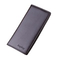 New product mens wallet wallet men multicard position lychee pattern long wallet thin mobile phone bagpicture23