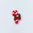 Parche de pegamento suave de Navidad Broches Caja de telfono Accesorios de joyera Nihaojewelrypicture21