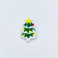 Parche de pegamento suave de Navidad Broches Caja de telfono Accesorios de joyera Nihaojewelrypicture22
