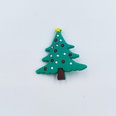 Parche de pegamento suave de Navidad Broches Caja de telfono Accesorios de joyera Nihaojewelrypicture28