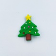 Parche de pegamento suave de Navidad Broches Caja de telfono Accesorios de joyera Nihaojewelrypicture30