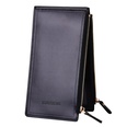 wallet women card wallet wallet lady clutch purse long wallet double zipper thin mobile phone bagpicture37