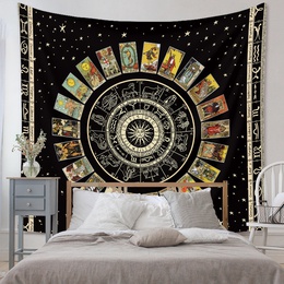 Bohemian Tapestry Room Decoration Wall Cloth Decoration Butarot Tapestrypicture13
