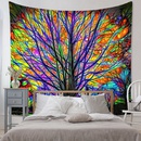bohemian tapestry room decoration decorative cloth background cloth hanging cloth tapestrypicture11