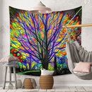 bohemian tapestry room decoration decorative cloth background cloth hanging cloth tapestrypicture12