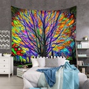 bohemian tapestry room decoration decorative cloth background cloth hanging cloth tapestrypicture13