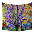 bohemian tapestry room decoration decorative cloth background cloth hanging cloth tapestrypicture15