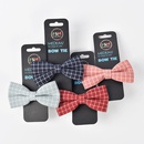 new bow tie collar small cats and dogs adjustable British style bow tie pet accessoriespicture12