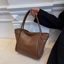 portable retro bag 2021 new fashion tote shoulder messenger bagpicture18