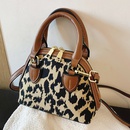 autumn and winter popular leopard crossbody bag 2021 new trendy handbag small bagpicture20