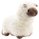 Peluche 2021 nouvelle bande dessine petite paule agneau jouet sac  dos sac de messagerpicture17
