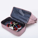 Reisetasche tragbare leichte Gepckaufbewahrungstasche mit groem Fassungsvermgen fr kurze Distanzenpicture61