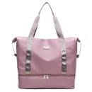 Travel bag shortdistance portable lightweight largecapacity luggage storage bagpicture57