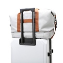 New style travel bag Korean portable shortdistance travel luggage bag large capacity gym bagpicture85