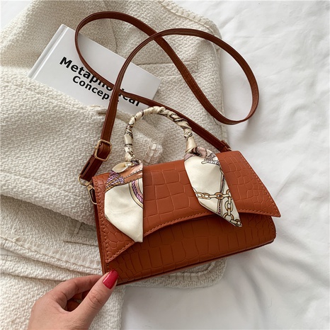 new trend fashion candy color underarm bag casual one-shoulder small square bag's discount tags