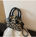 autumn and winter popular leopard crossbody bag 2021 new trendy handbag small bagpicture25