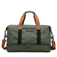 New style travel bag Korean portable shortdistance travel luggage bag large capacity gym bagpicture90