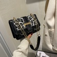 nouveau petit sac portable de messager de chane de lopard de style tranger de modepicture20