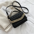 new fashion metal chain handbag summer messenger bag allmatch small square bagpicture27