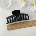large shower hair catch clip hairpin makeup clip headdress Korea large size top clip hair accessories wholesalepicture16
