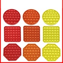 Pure Color Nagetierkontrolle Pionier DesktopLernspielzeug fr Kinderpicture10