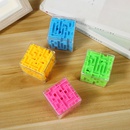 3DLabyrinth Rubiks Cube Kindererziehungs und Frherziehungsspielzeug Kindergartengeschenkepicture14