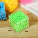 3DLabyrinth Rubiks Cube Kindererziehungs und Frherziehungsspielzeug Kindergartengeschenkepicture16