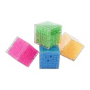 3DLabyrinth Rubiks Cube Kindererziehungs und Frherziehungsspielzeug Kindergartengeschenkepicture17