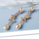diamond earrings accessories fashion long earrings wholesalepicture14