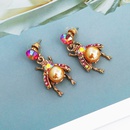 new diamond earrings beelike insect earrings fashion jewelrypicture18