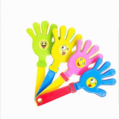 large hand clapping device wholesale clapping toy slap clap plastic palm clap