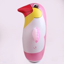 Neue Farbe Aufblasbare Groe Pinguin Tumbler Grohandel Kinder Aufblasbare Cartoon PVC Spielzeugpicture14