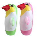 Jouets gonflables en PVC de bande dessine pour enfants en gros de gobelet de pingouin gonflable de nouvelle couleurpicture15