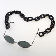 acrylic glasses chain simple retro thick glasses rope fashion environmental protection glasses chain antiskid antilostpicture16