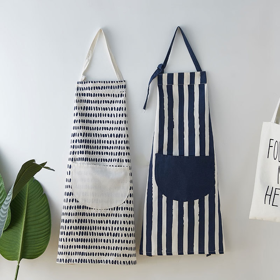 aprons for prind on demand