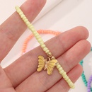 Ensemble de bracelets de perles de riz papillon colorpicture11