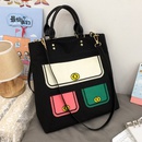 2021 autumn and winter new trend largecapacity tote shoulder bag handbagpicture23
