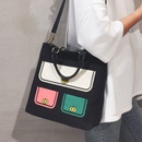 2021 autumn and winter new trend largecapacity tote shoulder bag handbagpicture21