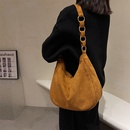 fashion frosted bags womens bags 2021 new trendy underarm bags autumn and winter fashion dumplingspicture141