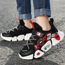 spring and autumn childrens shoes mesh sneakers Korean version of lightweight shoespicture18