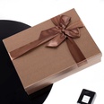 Einfache Geschftsgeschenkbox Verpackungsbox groe rechteckige Verpackungsboxpicture29