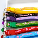 pets Color Bell Collars Dog Collars Cat Collars Pet Supplies Wholesalepicture9