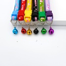pets Color Bell Collars Dog Collars Cat Collars Pet Supplies Wholesalepicture11
