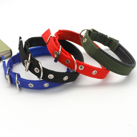 collar de perro collar de gato collar anti-perdida para perros pequeños y medianos suministros para mascotas al por mayor NHXNU474572's discount tags