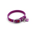 pet silicone bell collar dog cat love collar cat dog collar pet supplies wholesalepicture15
