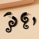 European and American creative fashion exaggerated earrings wholesalepicture3