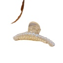 South Koreas pearl catch clip hairpinpicture10